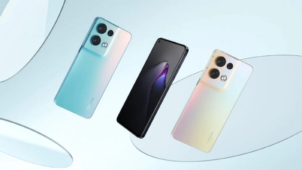 oppo reno 8 pro 