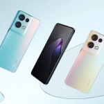 OPPO Reno8 Pro+