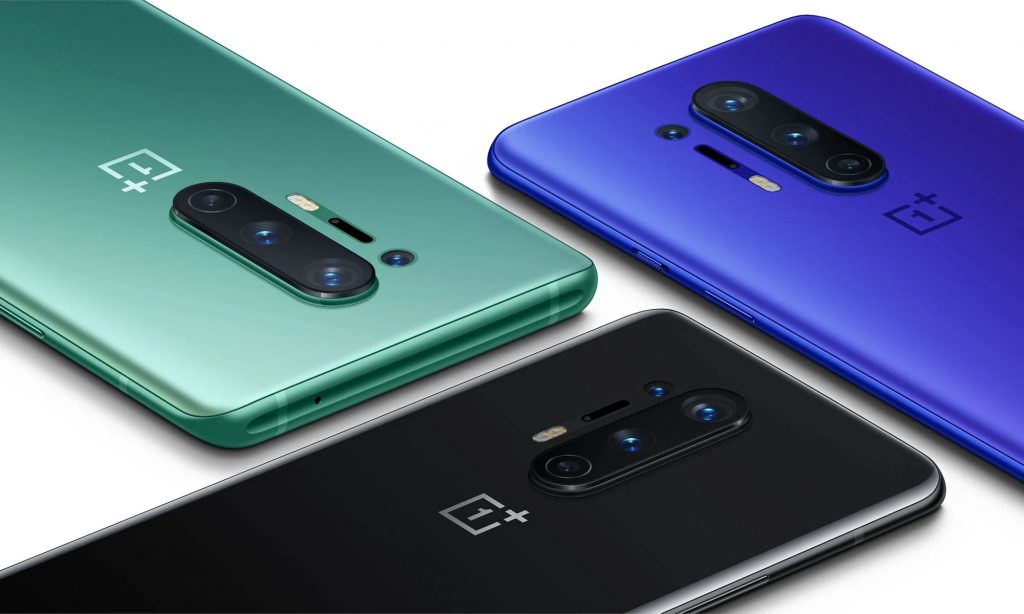 oneplus 9r, oneplus 8/8pro, and oneplus 8t gets oxygenos 12 c.21 update