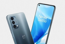 OnePlus Nord N200 5G