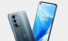 OnePlus Nord N200 5G