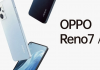 Oppo Reno 7A