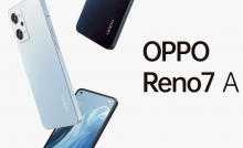 Oppo Reno 7A