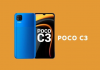 Poco C3