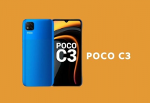 Poco C3