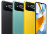 Poco C40