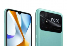 Poco C40