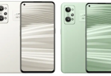 Realme GT 2