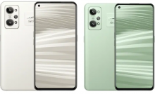 Realme GT 2