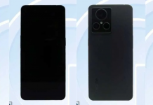 Realme GT 2 Master Explorer Edition