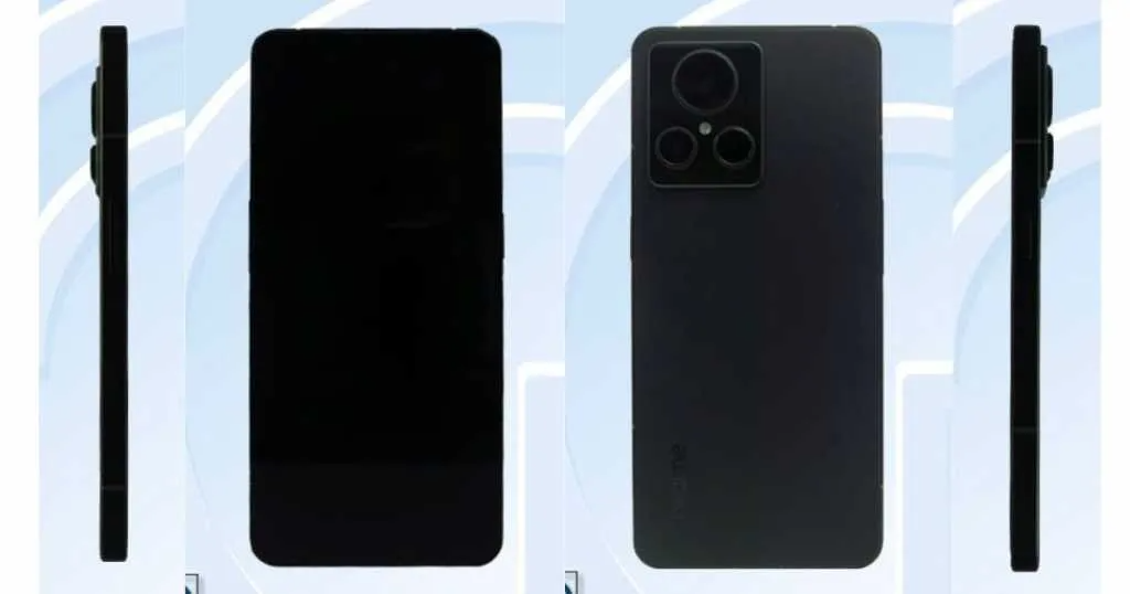 realme gt 2 master explorer edition hits tenaa, design and key specs revealed 1 realme gt 2 master explorer edition