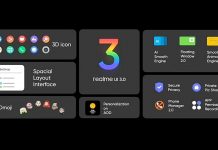 Realme UI 3.0