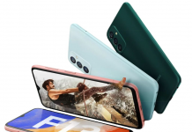 Samsung Galaxy F13