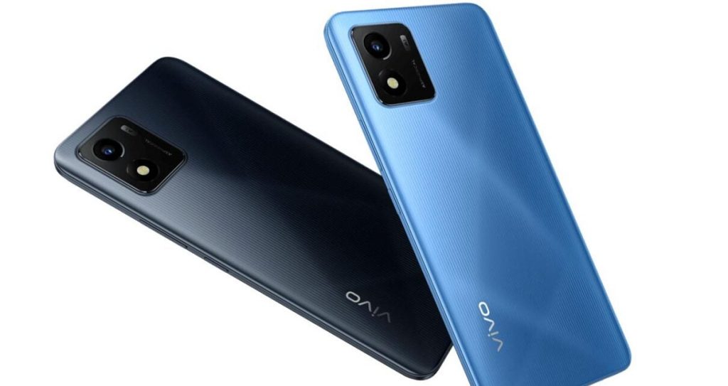 Vivo Y01