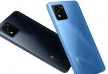 Vivo Y01