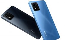 Vivo Y01