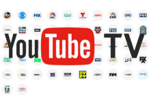 YouTube TV