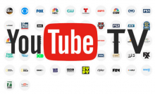 YouTube TV