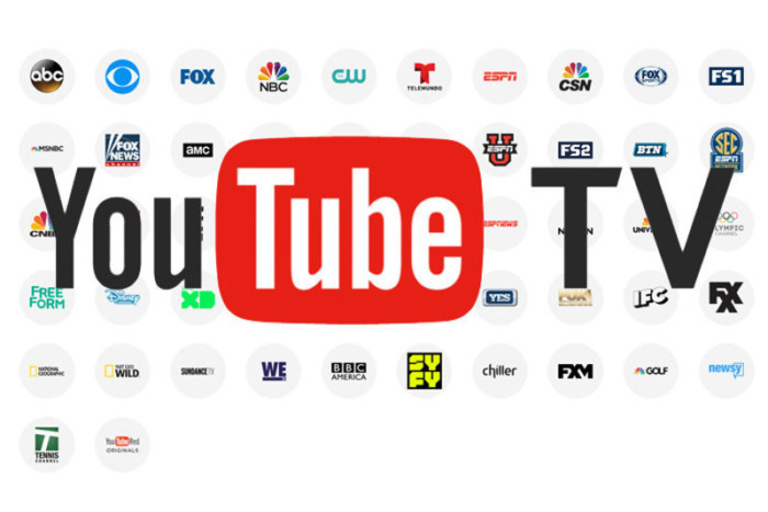 youtube tv