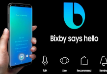 Samsung Bixby Voice