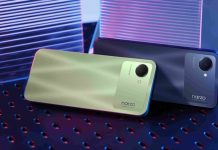 Realme Narzo 50i Prime