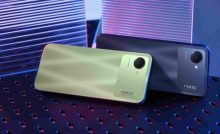 Realme Narzo 50i Prime