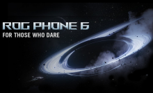 Asus ROG Phone 6