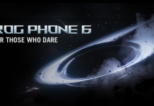 ROG Phone 6