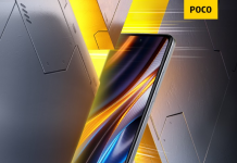Poco X4 GT