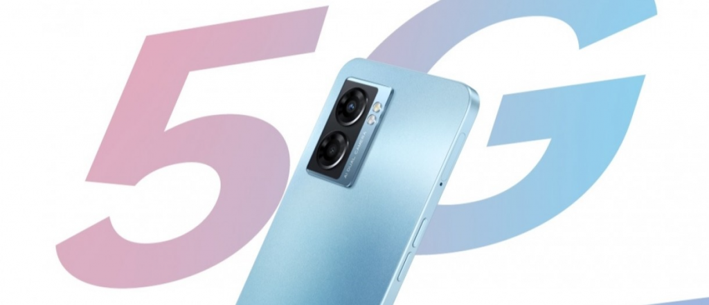 Oppo A77 5G