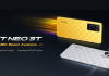 Realme GT Neo 3T