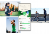 Samsung Health App