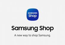 Samsung Shop