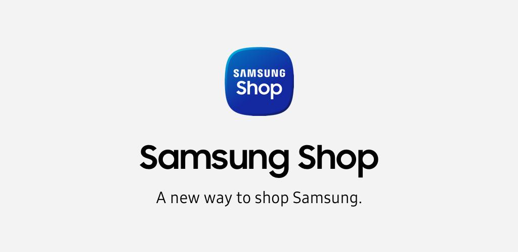 Samsung Shop