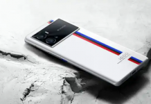 iQOO 10 Pro