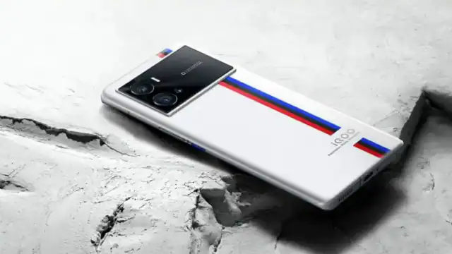 iqoo 10 pro specifications leaked, tipped to power snapdragon 8+ gen 1 1 iqoo 10 pro