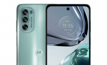 Moto G62 5G