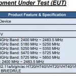 google's new 'wireless device' surfaces on fcc, hints chromecast hd with google tv