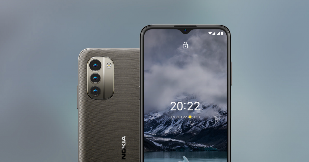 nokia g11 plus arrives on geekbench, confirms unisoc t606 soc underneath 1 nokia g11