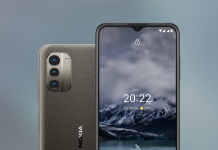 Nokia G11