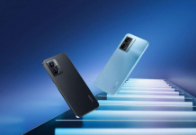 Oppo K10 5G