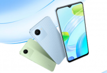 Realme C30