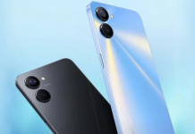 Realme V20 5G