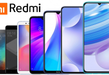 Redmi
