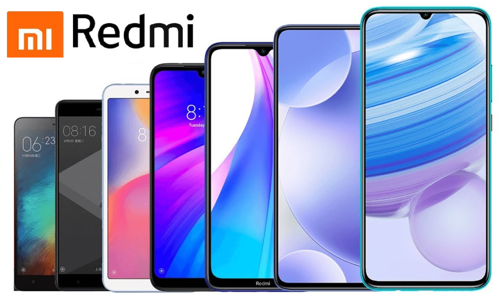 Redmi 