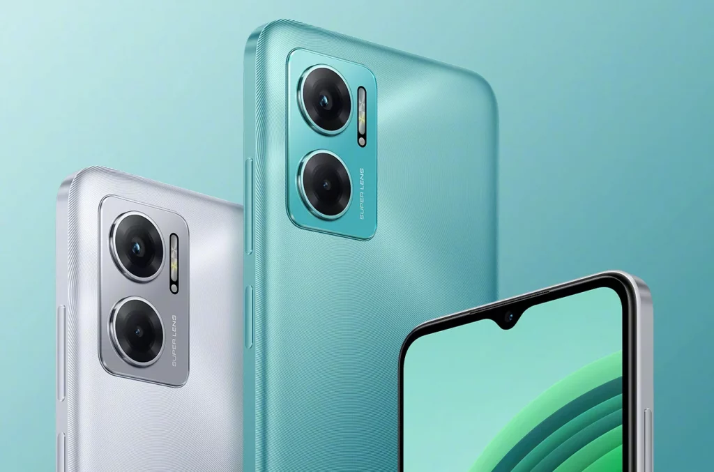 redmi 10 prime plus 5g arrives on geekbench with dimensity 700 soc 1 redmi 10 prime plus 5g