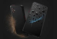 Galaxy XCover 6 Pro