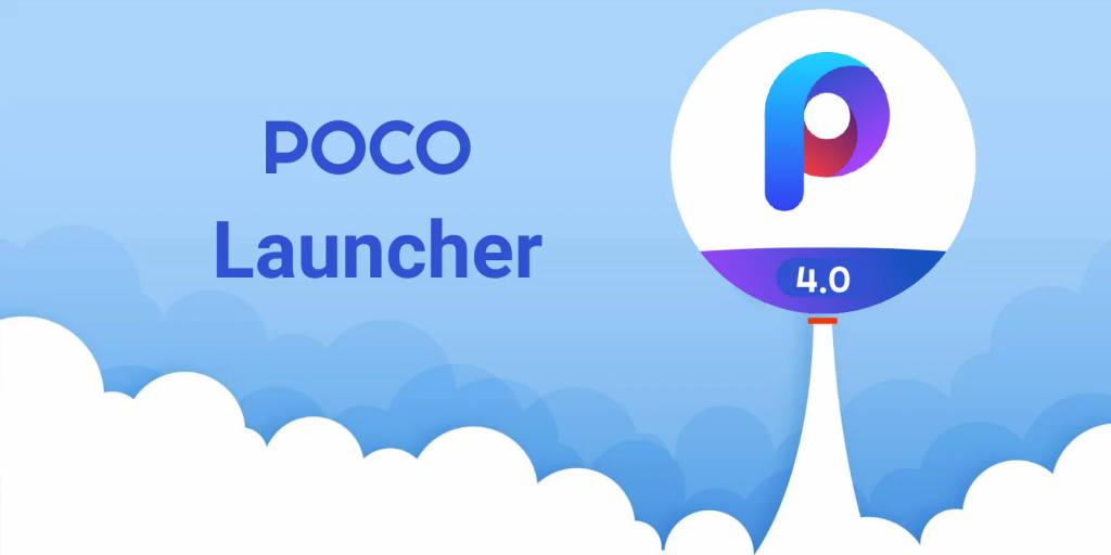 Poco Launcher 4.38 