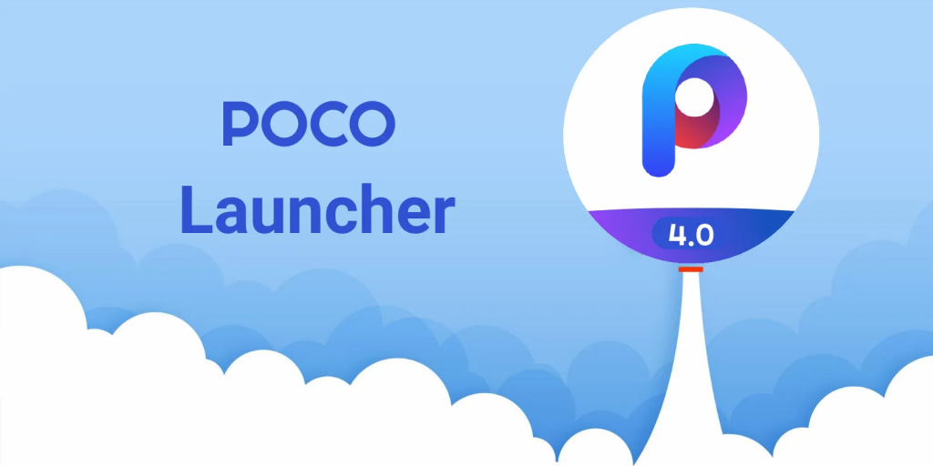 poco launcher 4.38 