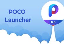 Poco Launcher 4.38
